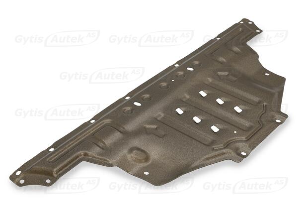 Bunnplate | BYD Sealion 7 2024-> | gytisautek.no