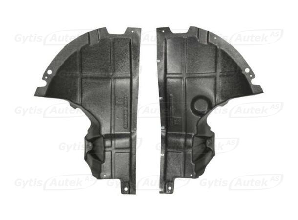 Bunnplate | Peugeot Boxer 2006-> | gytisautek.no