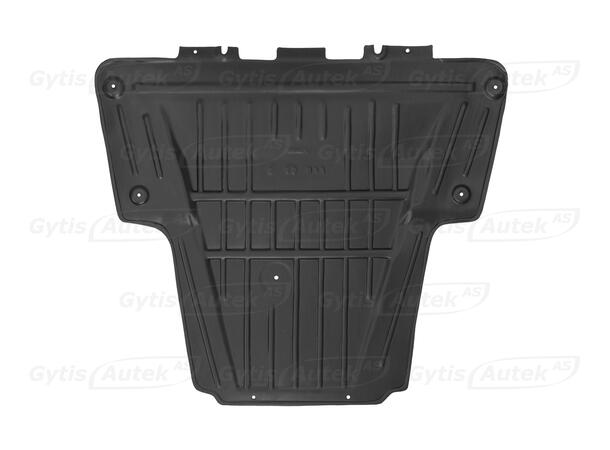 Bunnplate | Renault Kangoo 2008-2021 | gytisautek.no