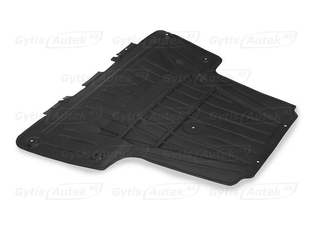 Bunnplate | Renault Kangoo 2008-2021 | gytisautek.no
