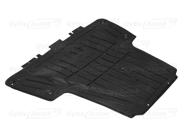 Bunnplate | Renault Kangoo 2008-2021 | gytisautek.no