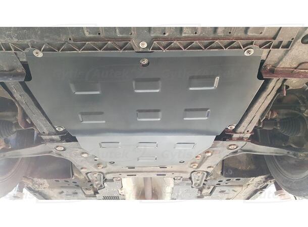 Bunnplate | Renault Talisman 2016-2019 | gytisautek.no