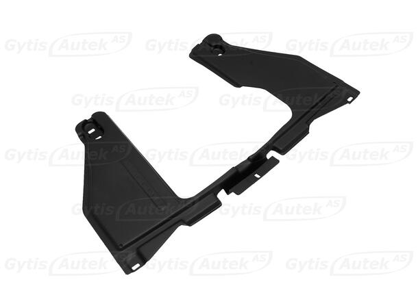 Bunnplate | Skoda Superb 2001-2008 | gytisautek.no