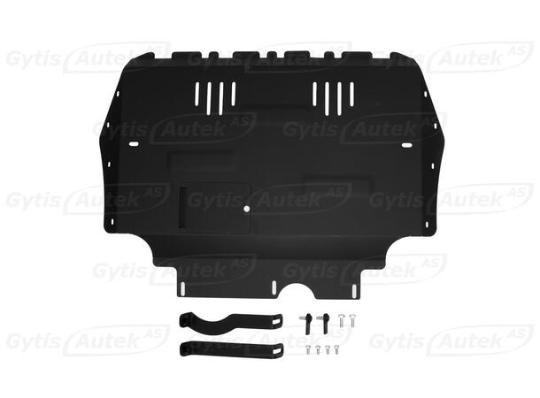 Bunnplate | VW Golf V 2004-2009 | gytisautek.no