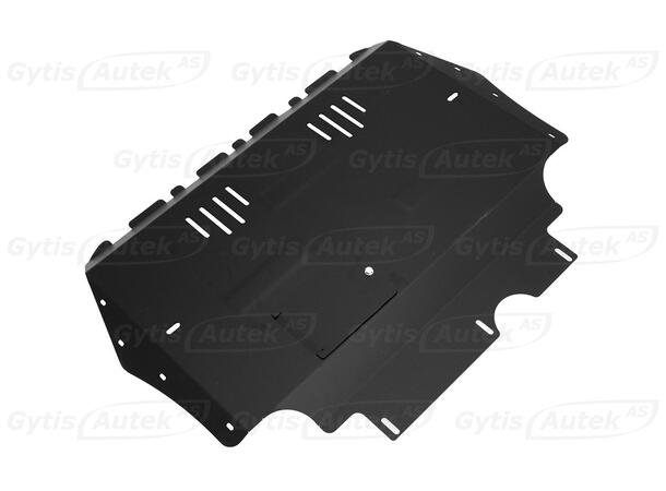 Bunnplate | VW Golf V 2004-2009 | gytisautek.no