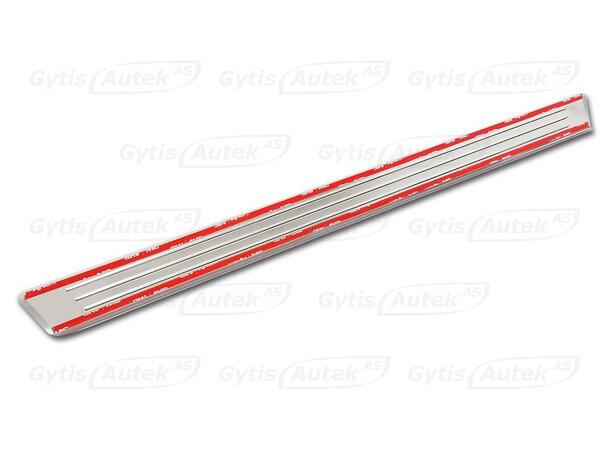 Dørterskelbeskyttere | Skoda Enyaq 2021-> | gytisautek.no
