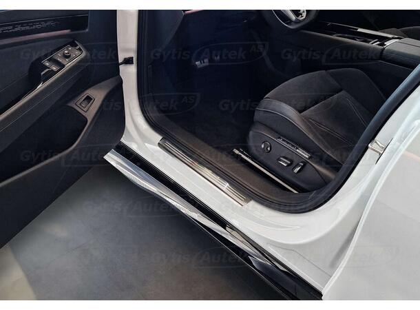 Dørterskelbeskyttere | VW ID.7 2024-> | gytisautek.no