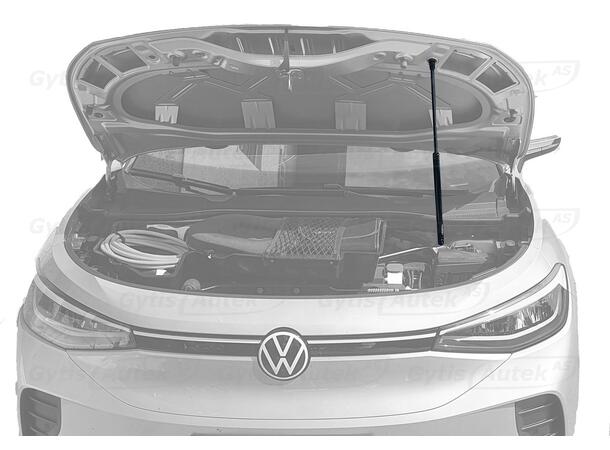 Gassdemper | VW ID.5 2022-> | gytisautek.no