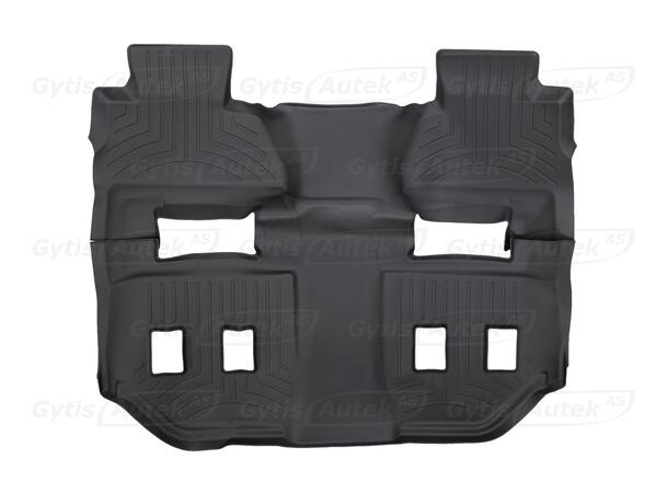 Gulvmatte | GMC Yukon XL 2015-2020 | gytisautek.no