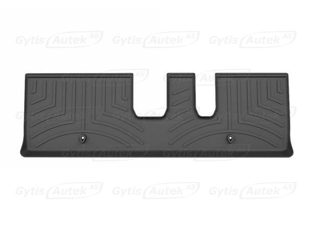 Gulvmatte | KIA EV9 2023-> | gytisautek.no