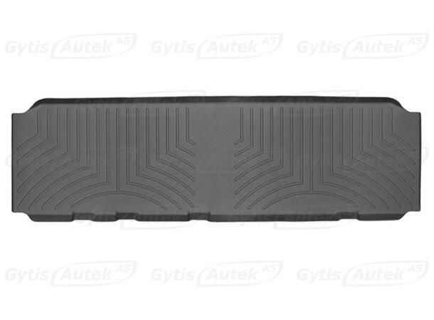 Gulvmatte | Land Rover Defender 110 2007-2018 |gytisautek.no
