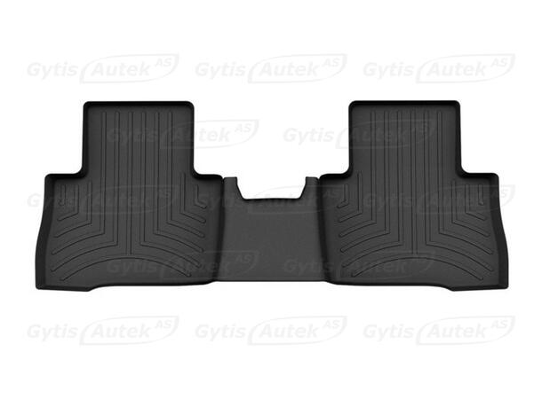 Gulvmatte | Lexus NX 2022-2023 | gytisautek.no