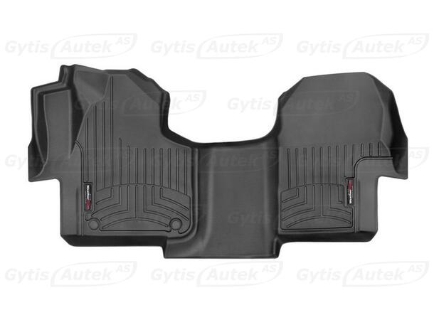 Gulvmatte | MB Sprinter W907-910 2018-> | gytisautek.no
