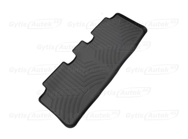 Gulvmatte | Tesla Model Y 2021-> | gytisautek.no