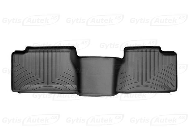 Gulvmatte til Chevrolet Silverado 1999-2007 | gytisautek.no