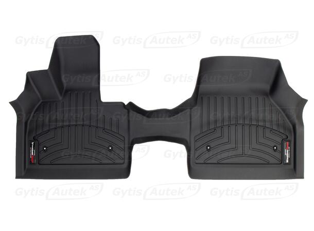 Gulvmatter | BMW iX 2021-> |gytisautek.no