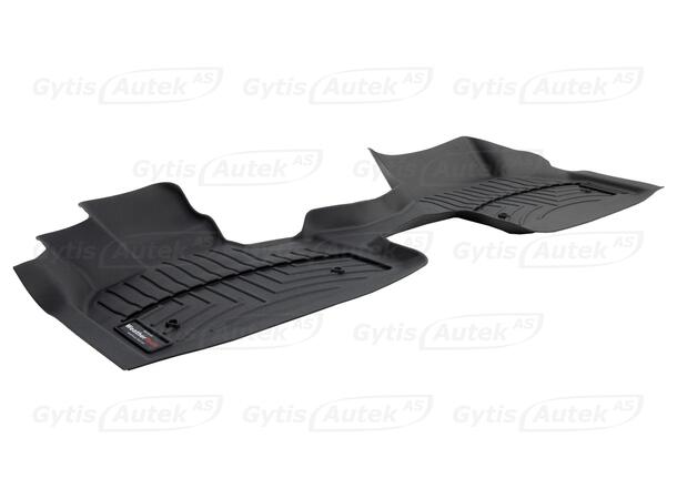 Gulvmatter | BMW iX 2021-> |gytisautek.no