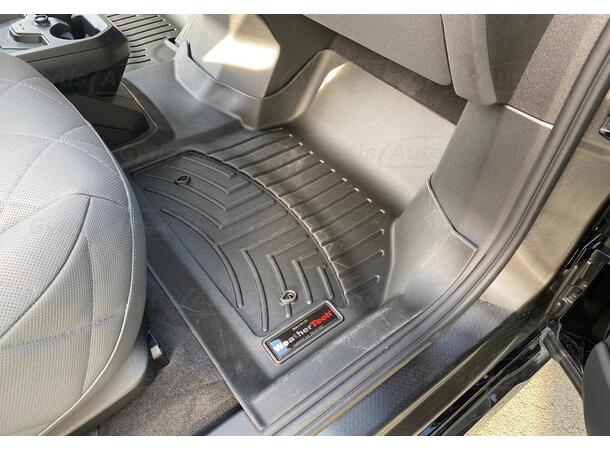 Gulvmatter | BMW iX 2021-> |gytisautek.no