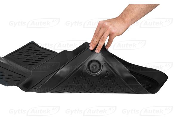 Gulvmatter | MB GLC-Klasse X254 2022-> | gytisautek.no