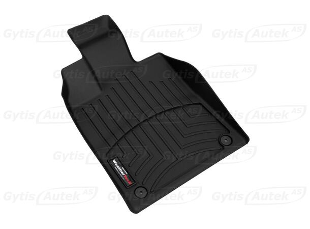 Gulvmatter | Porsche Taycan 2020-> |gytisautek.no
