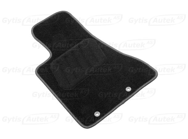 Gulvmatter til Jaguar XK/XKR 2006-2014 | gytisautek.no