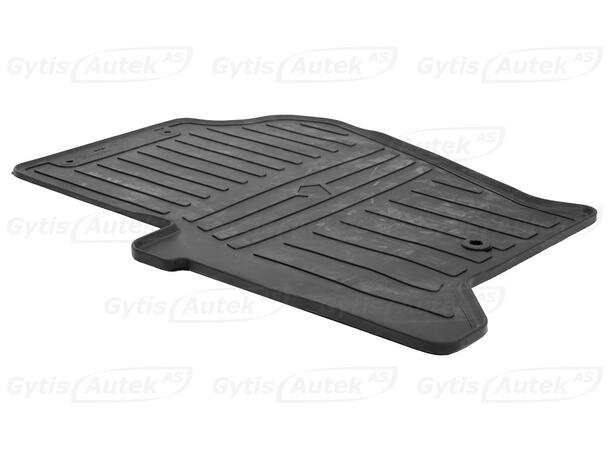 Gummimatter til Land Rover Discovery 3 | gytisautek.no
