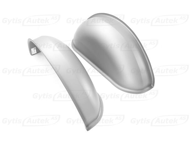 Hjulbuebeskyttere. Plast MB Viano W639 2003-2014 