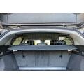 Hunde/Lastegitter Audi Q8 e-tron 2023-2025