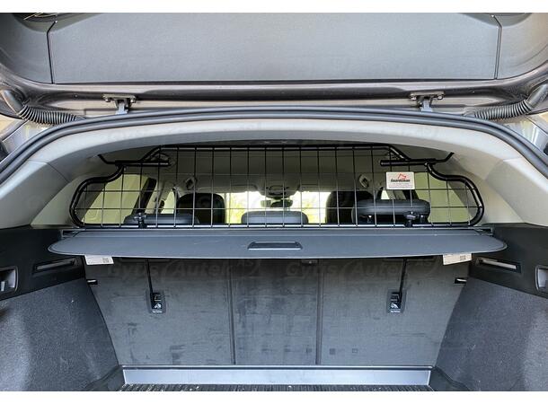 Hunde/Lastegitter| Audi Q8 e-tron 2023-> | gytisautek.no