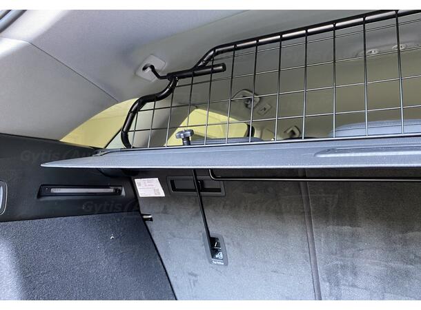 Hunde/Lastegitter| Audi Q8 e-tron 2023-> | gytisautek.no