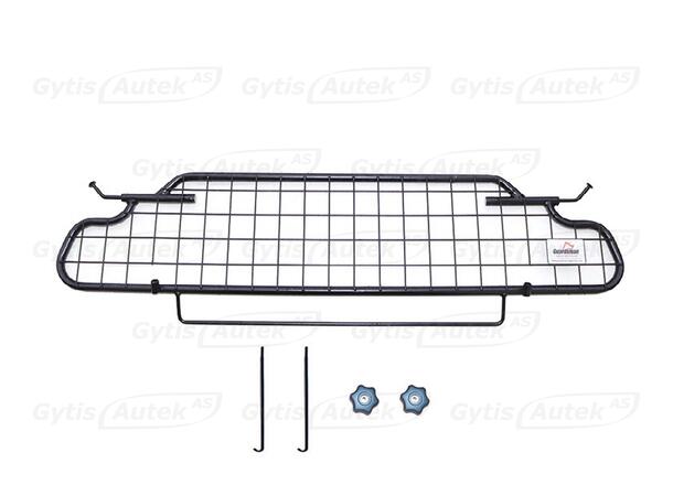 Hunde/Lastegitter| Audi Q8 e-tron 2023-> | gytisautek.no