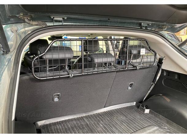 Hunde/Lastegitter| Hyundai Kona EV 2023-> | gytisautek.no