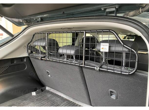 Hunde/Lastegitter| Hyundai Kona EV 2023-> | gytisautek.no