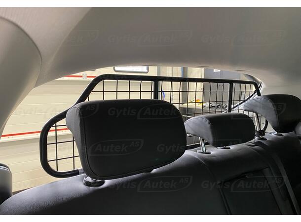 Hunde/Lastegitter| Hyundai Kona EV 2023-> | gytisautek.no