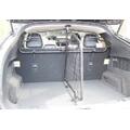 Hunde/Lastegitter med skillevegg Ford Mustang Mach-E 2021-&gt;