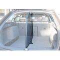 Hunde/Lastegitter med skillevegg. Nedre Skoda Octavia 2013-2020 STV