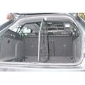 Hunde/Lastegitter med skillevegg. Nedre Skoda Superb 2015-2024 STV