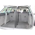 Hunde/Lastegitter med skillevegg. Nedre Skoda Octavia 2004-2012 STV