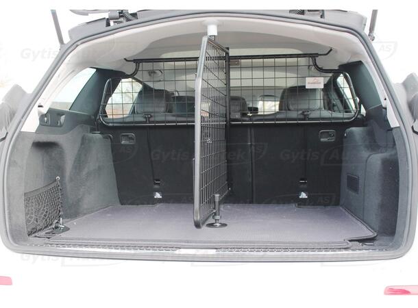 Hunde/Lastegitter med skillevegg | MB E-Klasse W213|gytisautek.no