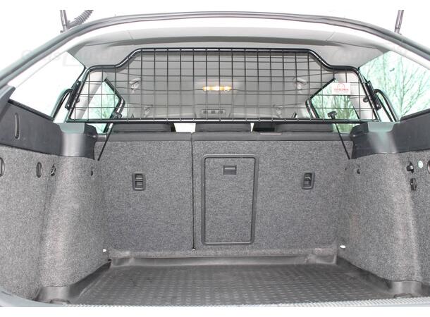 Hunde/Lastegitter med skillevegg | Skoda Octavia |gytisautek.no