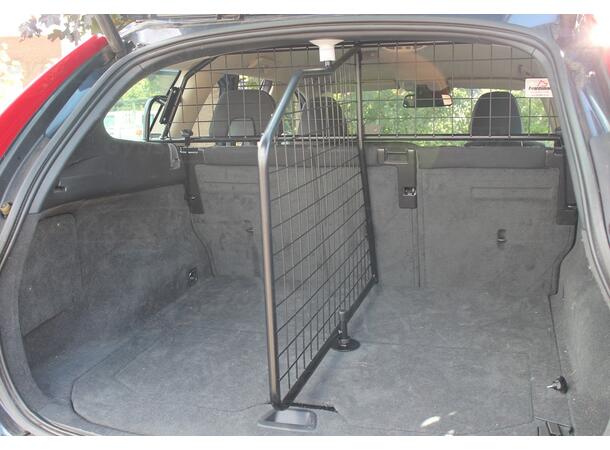 Hunde/Lastegittertil Volvo XC60 2007-2017 | gytisautek.no