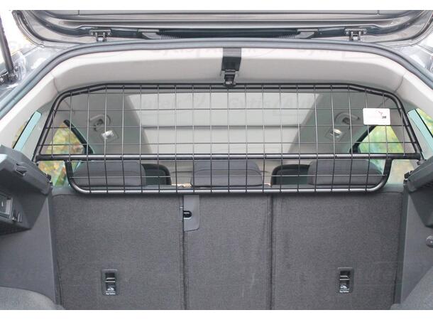 Hundegitter/Lastegitter| VW Tiguan 2016-> | gytisautek.no
