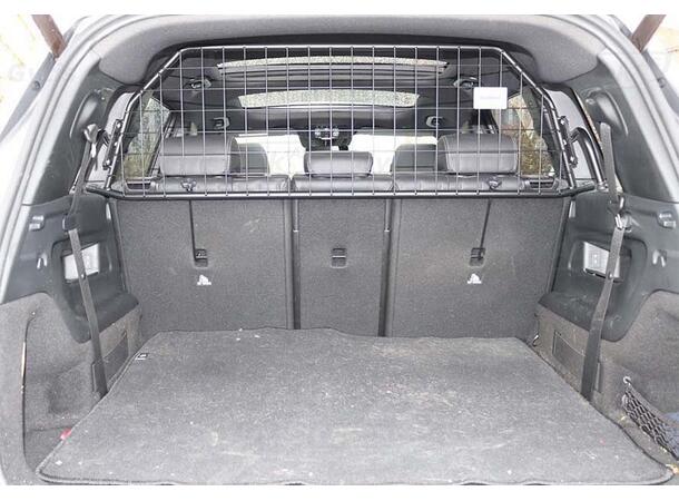Hundegitter| MB GLB-Klasse X247 2020-> | gytisautek.no