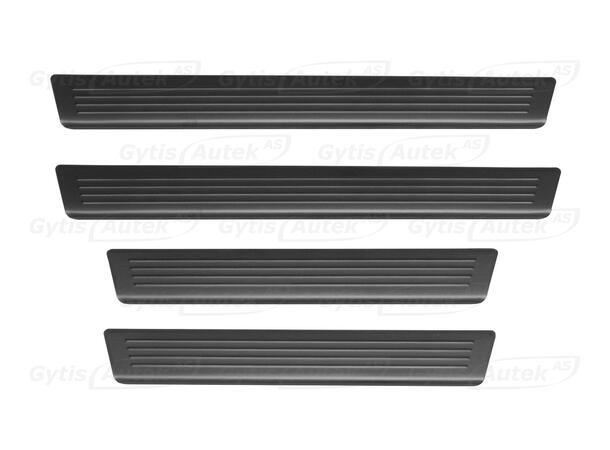 Innstigningslister til Hongqi E-HS9 2021-> | gytisautek.no