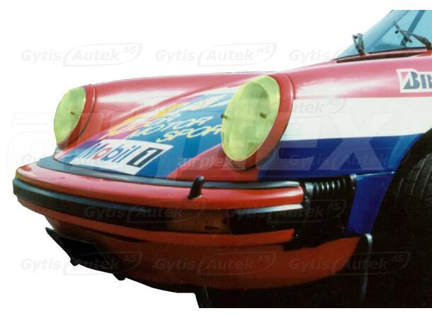 Lyktbeskyttere | Porsche 911 964 1989-1993 | gytisautek.no