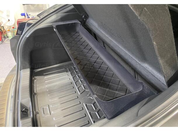Oppbevaringshylle | Mazda MX-30 2020-> | gytisautek.no