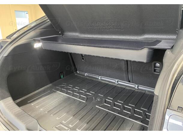 Oppbevaringshylle | Mazda MX-30 2020-> | gytisautek.no