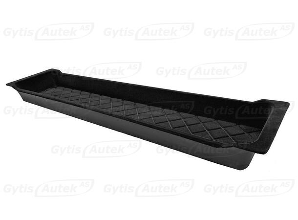 Oppbevaringshylle | Mazda MX-30 2020-> | gytisautek.no