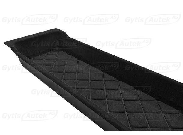 Oppbevaringshylle | Mazda MX-30 2020-> | gytisautek.no