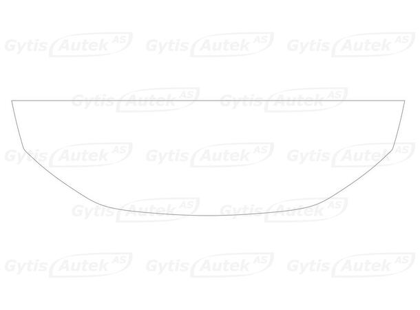 PPF folie | Audi Q4 e-tron 2021-> | Panser | gytisautek.no